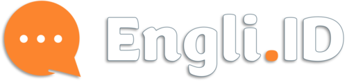 Logo of Engli.ID