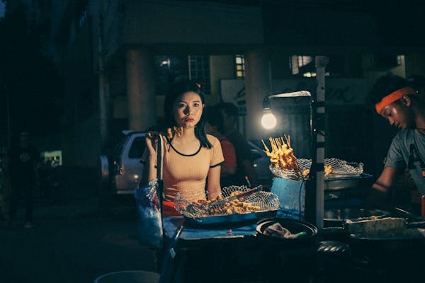 idiom kata eat