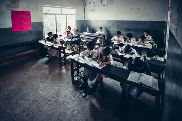 tips belajar bahasa Inggris sendiri